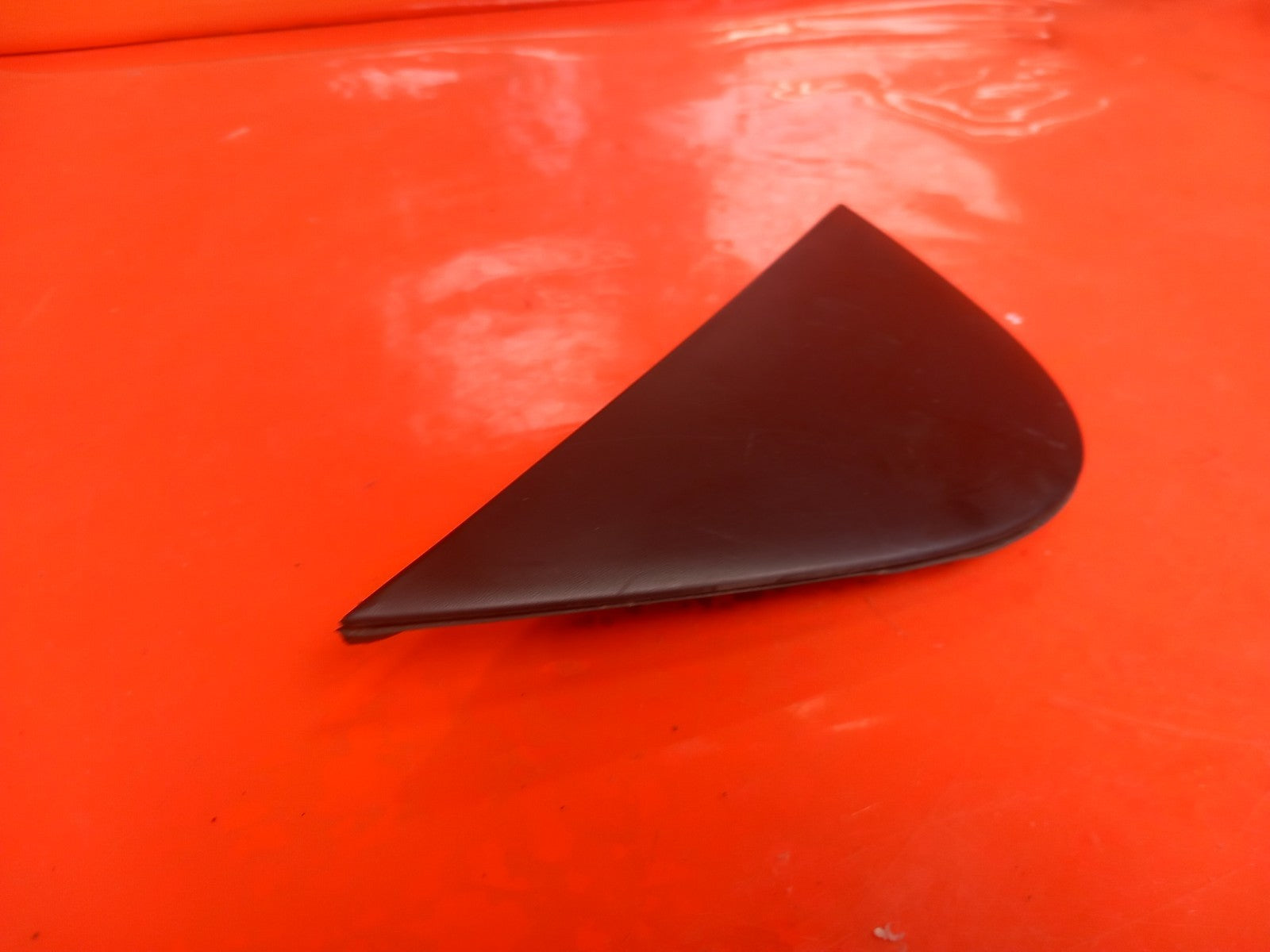 ✅2020 Vauxhall Vivaro 2900 Front Left Wing Mirror Corner 9808813380 A380 - Image 4