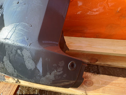✅2022 FORD TRANSIT CUSTOM 2.0D REAR LEFT BUMPER CORNER + WARRANTY A353 - Image 7