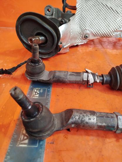 ✅VW T-Roc A11 R-Line 1.5 TSI 2018 Electric Steering Rack 3Q0909144L A120 - Image 9