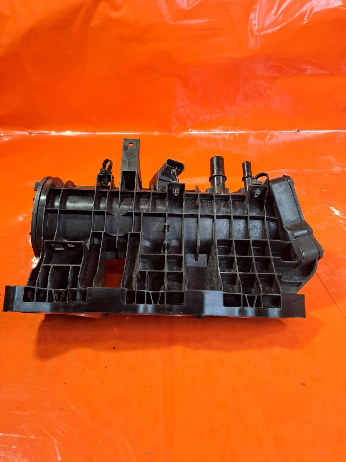 ✅FORD FOCUS FIESTA 1.0 PETROL 2018-2024 AIR INTAKE INLET MANIFOLD H6BG-9424-DA - Image 8