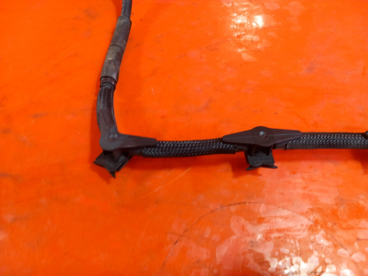 2023 VW Transporter ST-Line Fuel Injection Rail Wiring Warranty A416 - Image 7