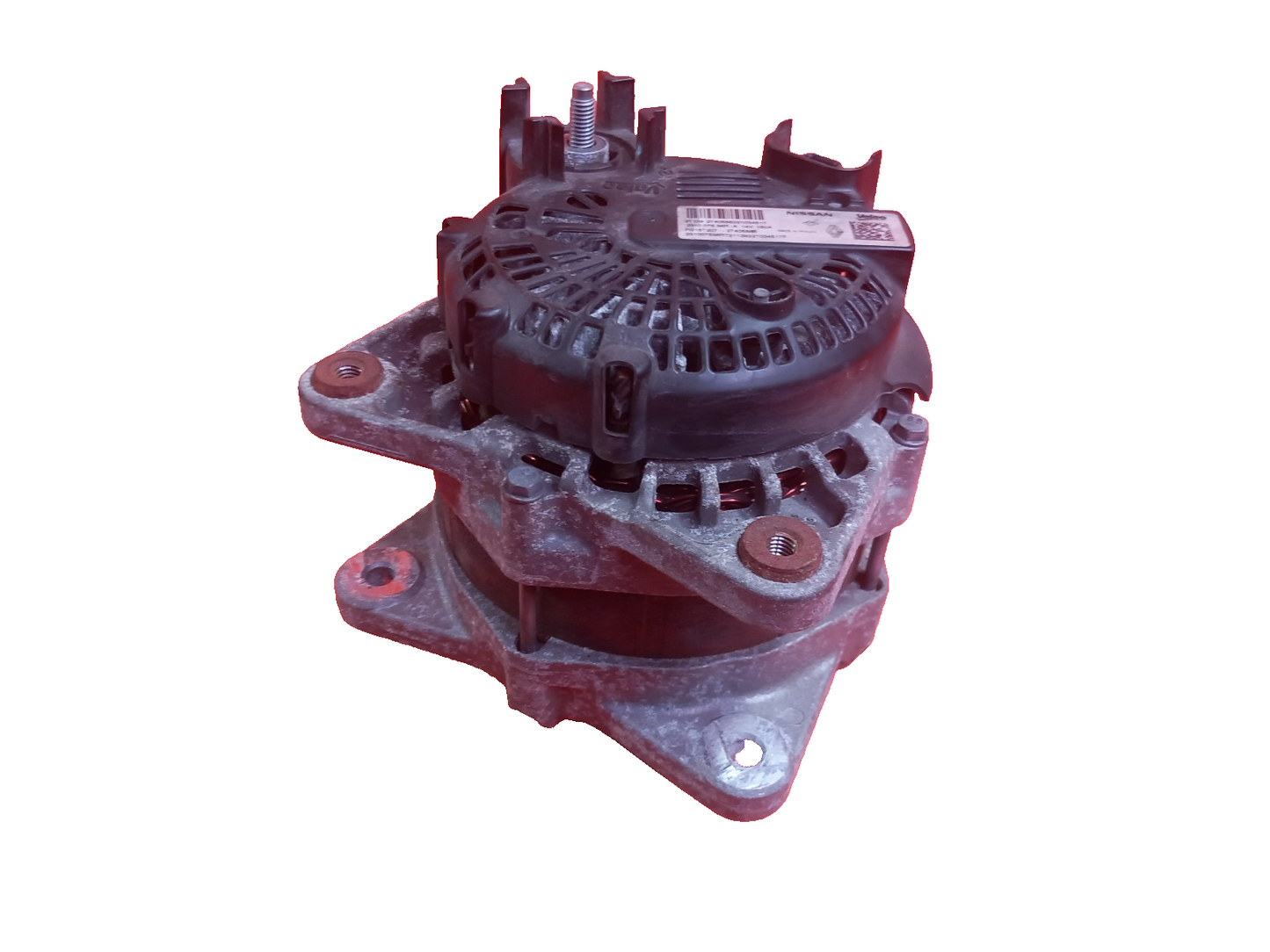 2021 Mercedes W415 Citan Alternator 231007536R Warranty A399 - Image 1