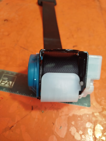 ✅KIA XCEED 1.5 PETROL 2021 REAR CENTRE SEAT BELT 89850-J7000WK Warranty A228 - Image 9
