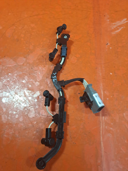 ✅2024 FORD TRANSIT COURIER GLOW PLUG WIRING LOOM 9820606880 + WARRANTY A356 - Image 9