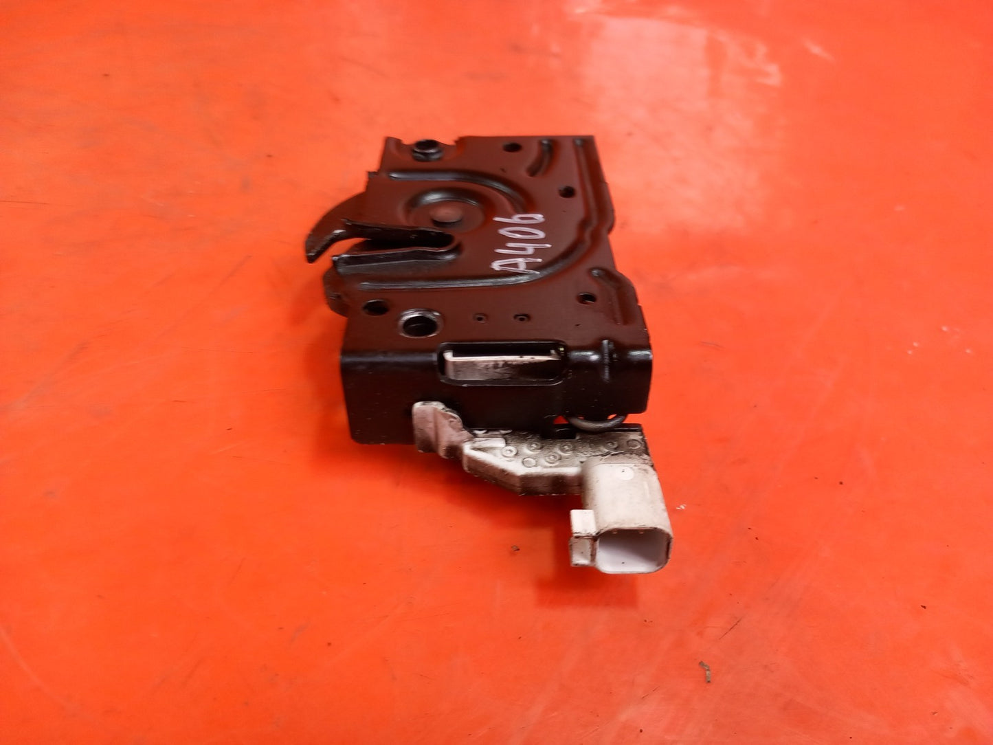Ford Transit Custom 2.0 Diesel 2024 Bonnet Latch Catch R1UA16700AA Warranty A406 - Image 6