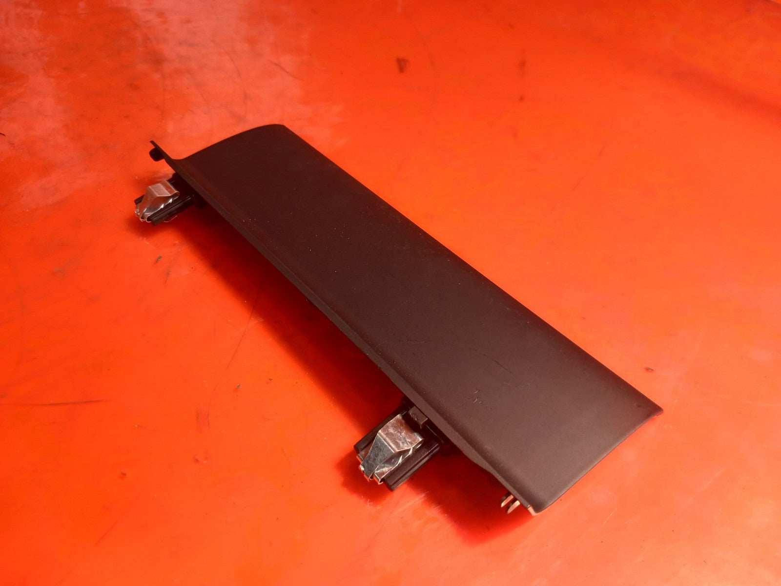Mercedes Gle 450D AMG 3.0 Diesel 2025 Instrument Cluster Cover A1675401309 A397 - Image 4