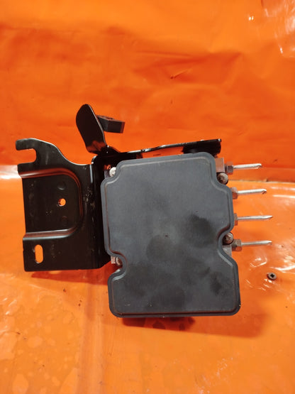 ✅2025 RENAULT CLIO V B7 ABS PUMP MODULATOR 476600420R + WARRANTY A331 - Image 9