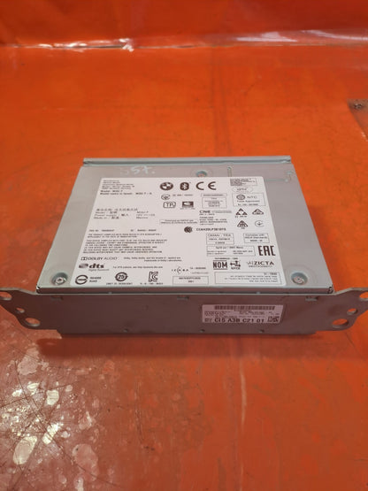 ✅2021 BMW 3 SERIES G20 M SPORT MULTIMEDIA HEAD UNIT 5A3BC21 + WARRANTY A357 - Image 1