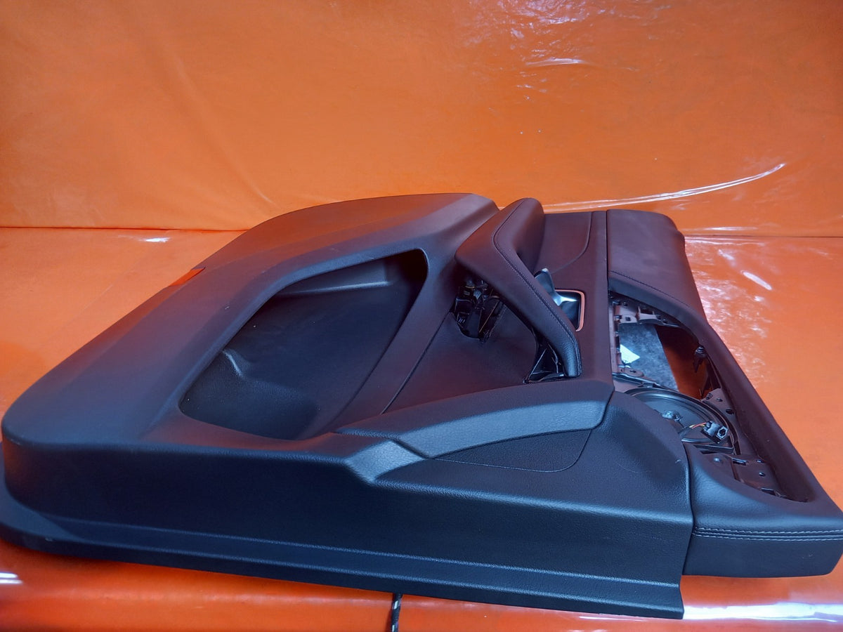 Mercedes W167 450D 3.0 Diesel 2025 Front Left Door Card A1677275900 A397 - Image 9