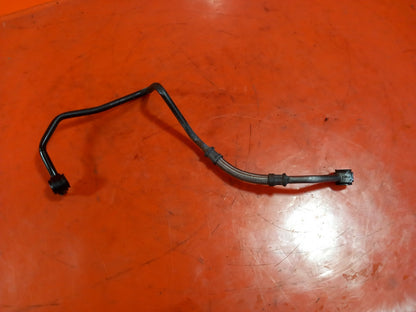 Ford Transit Connect 1.5 Diesel 2017 XWGA Turbocharger Oil Pipe 9807659880 A369 - Image 2
