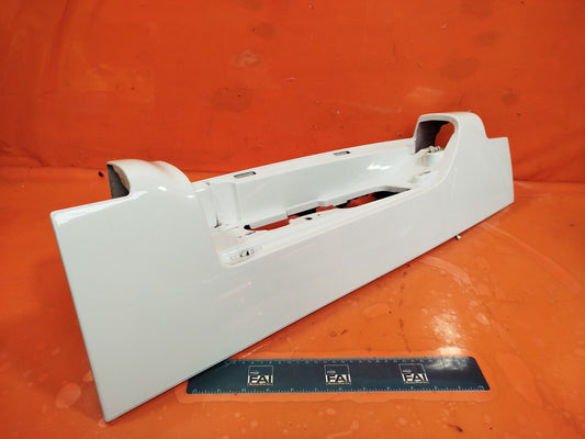 ✅2016 FIAT TALENTO 1.6D REAR RIGHT TAIL LIGHT HOLDER 265A19592R WHITE + WARRANTY - Image 1