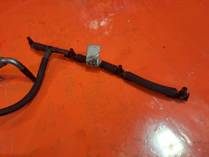 ✅2020 Citroen Berlingo 1.5D Injector Leak Off Pipe 9824723180 + Warranty A381 - Image 4