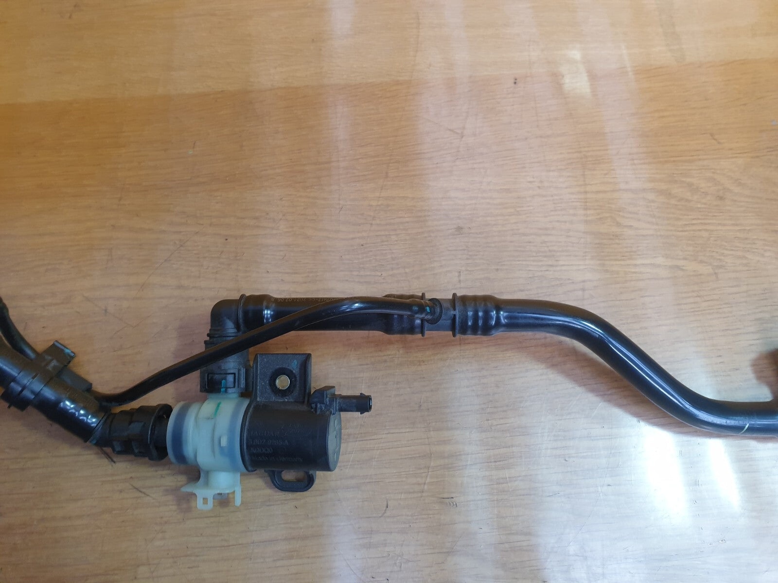 ✅2022 RANGE ROVER EVOQUE L551 BREATHER VALVE L8D29285A + WARRANTY A169 - Image 10
