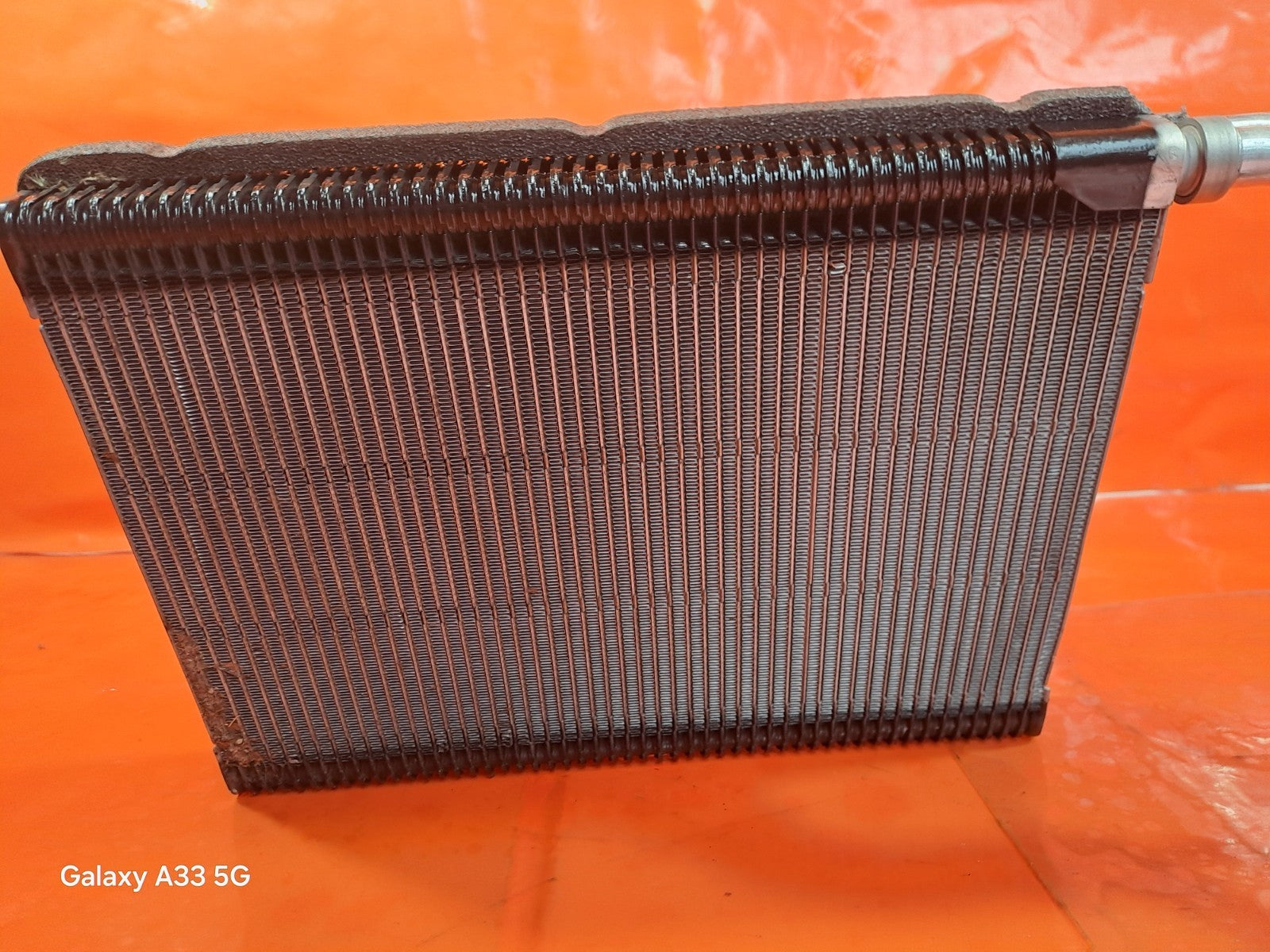 ✅2017 BMW 2 SERIES F22 AIR CON MATRIX RADIATOR T89256A + WARRANTY A306 - Image 5