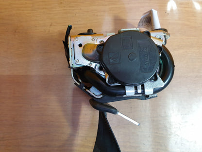 ✅2018 FORD FOCUS MK4 REAR RIGHT SEAT BELT JX7B-A611B68-AFW + WARRANTY A175 - Image 4