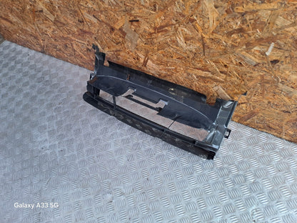 ✅BMW F21 116D 1.6D N47 D16A 2013 LOWER RADIATOR AIR DUCT GUIDE PANEL 7255414 - Image 2