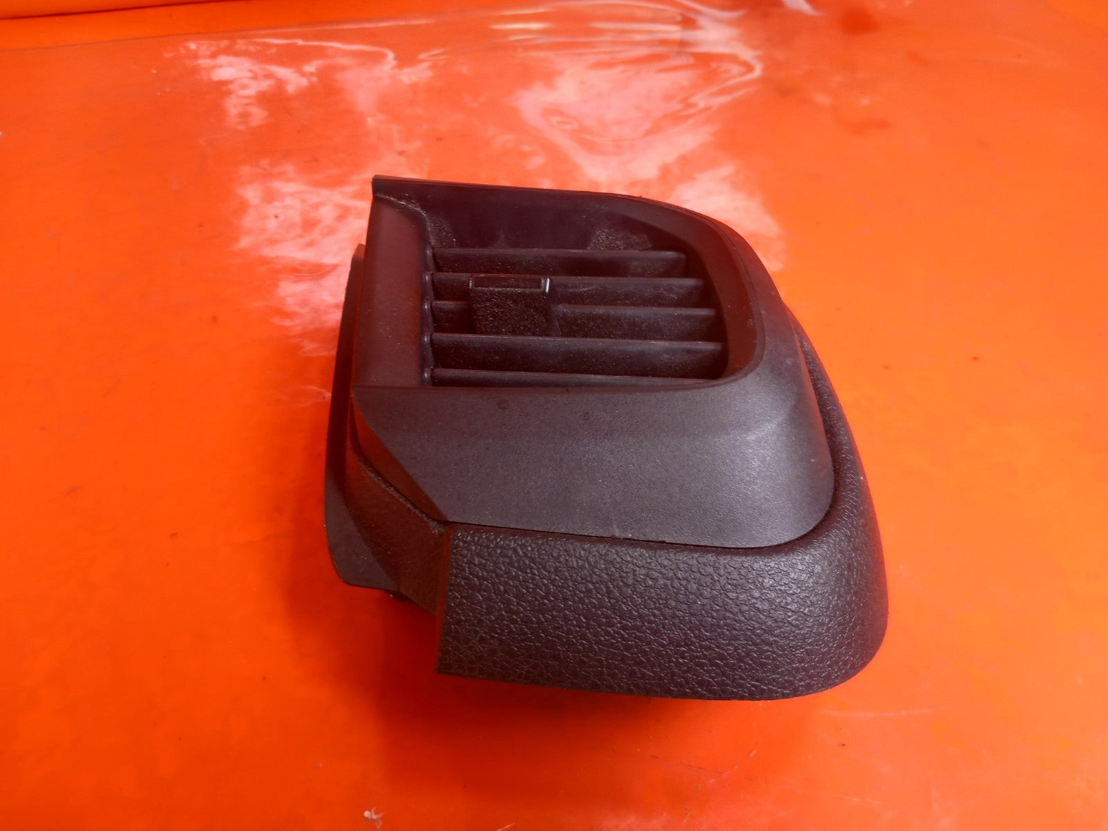 ✅2020 Vauxhall Vivaro 2900 Left Dashboard Air Vent 98095037ZD + Warranty A380 - Image 4