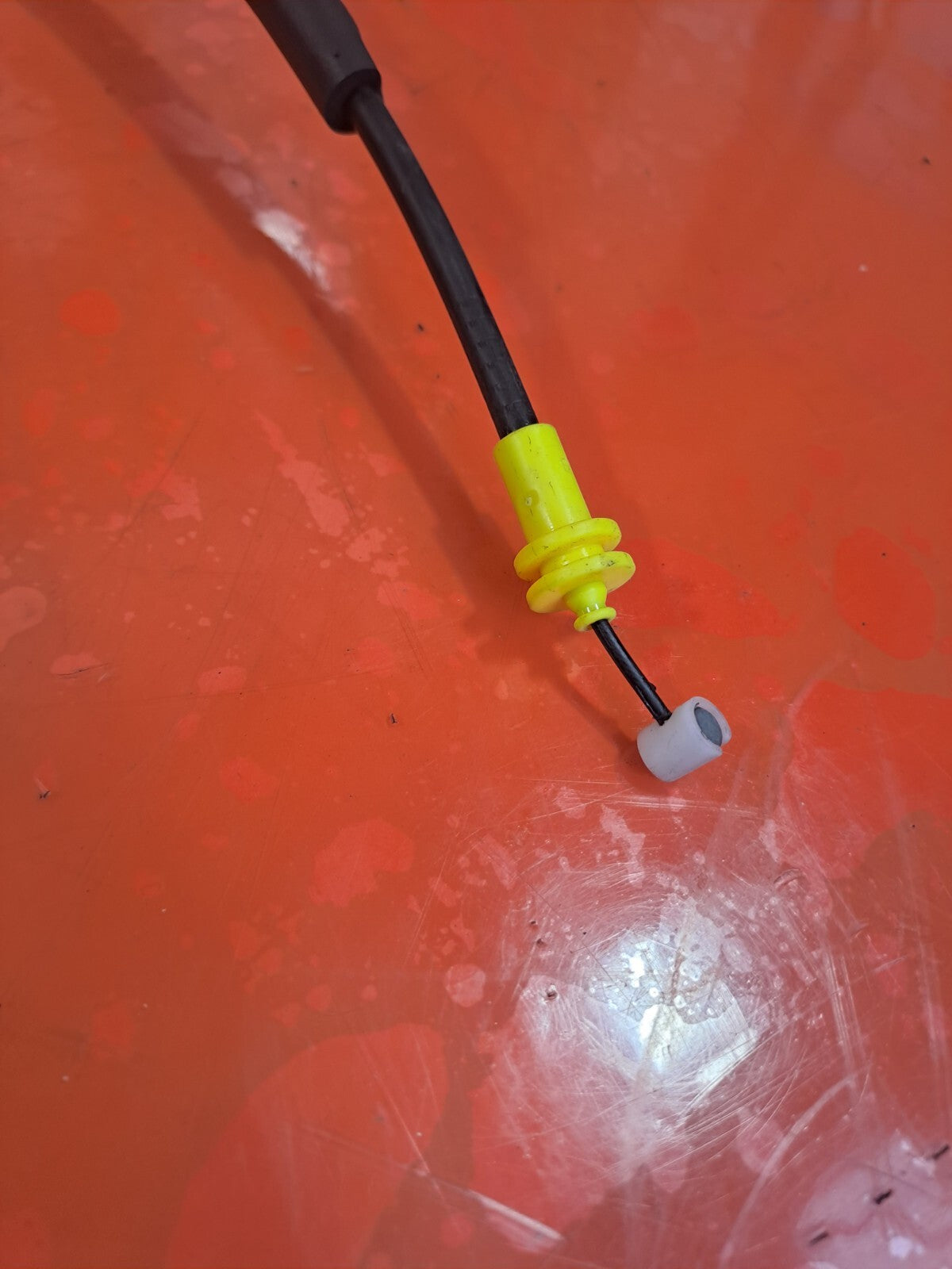 2024 TESLA MODEL 3 LONG FRONT RIGHT DOOR LOCK LATCH 1738945-01-D + WARRANTY A207 - Image 11