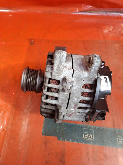 ✅2022 FORD TRANSIT CUSTOM ALTERNATOR YMF6 + WARRANTY A353 - Image 7