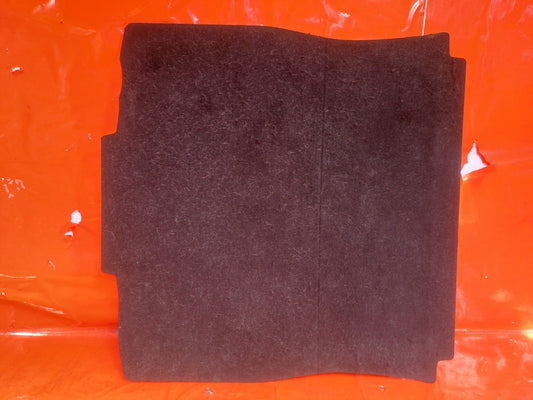 ✅BMW E88 118D 2.0 Diesel 2013 Trunk Boot Floor Carpet Liner 6960415 Warranty - Image 2