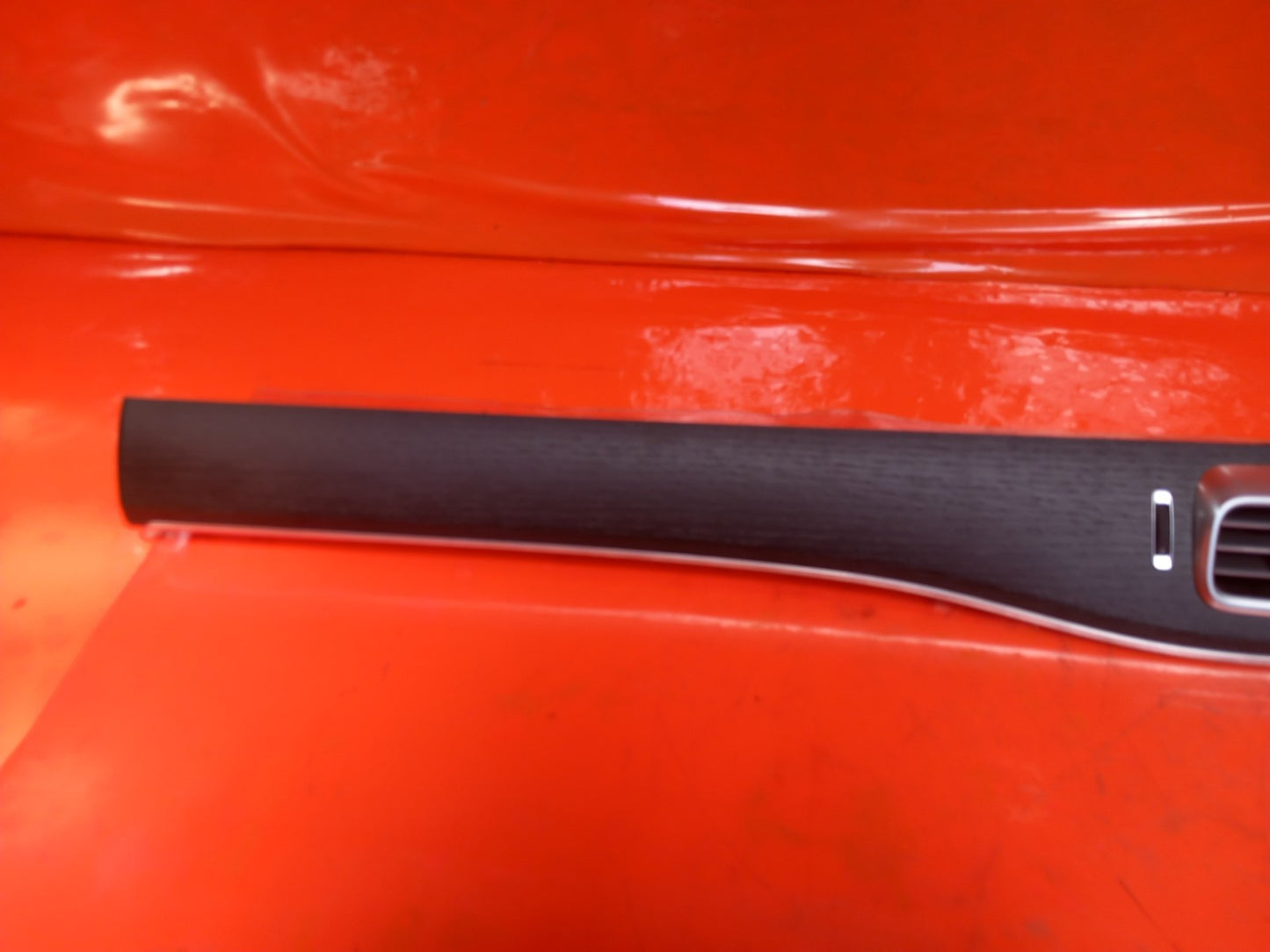 Mercedes Gle 450D AMG 3.0 Diesel 2025 Dashboard Air Vents A1676804002 A397 - Image 3