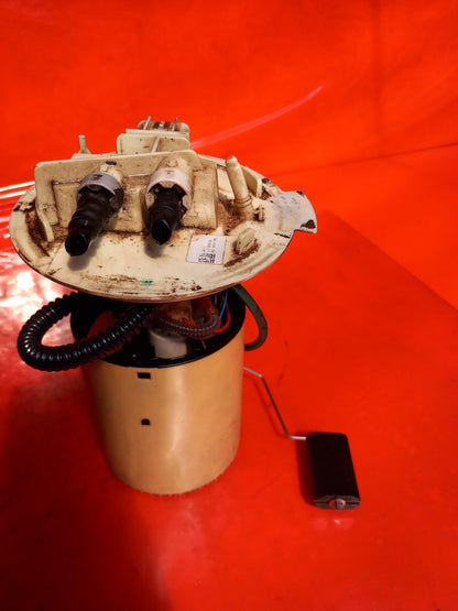 2021 Ford Transit Custom Fuel Pump Sender Unit KK21-9H307-AB Warranty A394 - Image 6