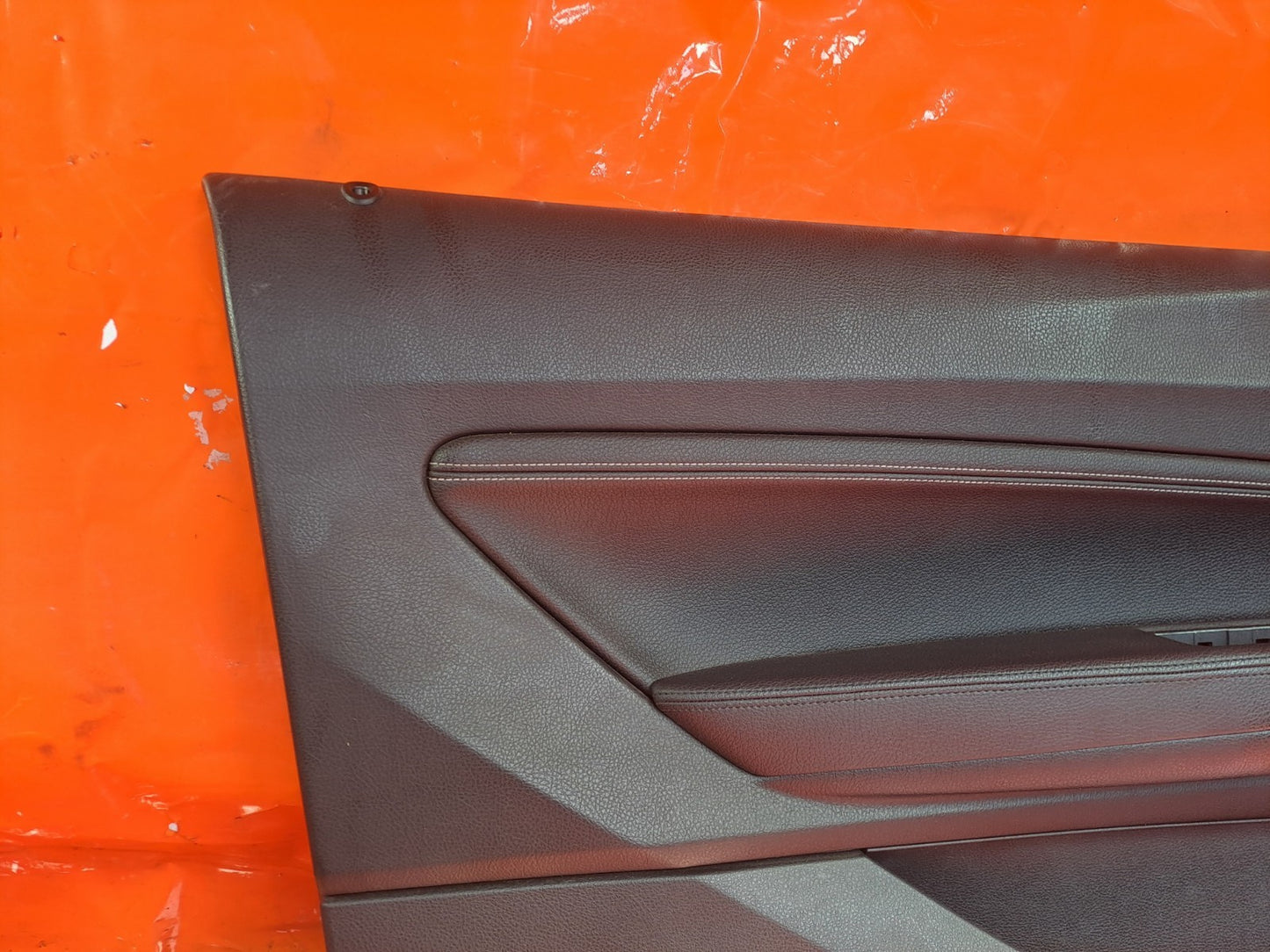 ✅BMW F23 218D Se 2.0 Diesel 2019 Front Left Door Card 7268403 Warranty A344 - Image 3