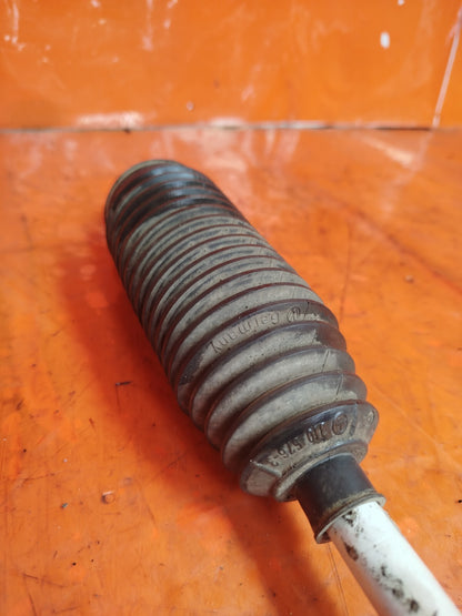 ✅Audi A3 E-Tron 2015 1.4 Petrol STEERING RACK TIE ROD LEFT SIDE PASSENGER A204 - Image 10