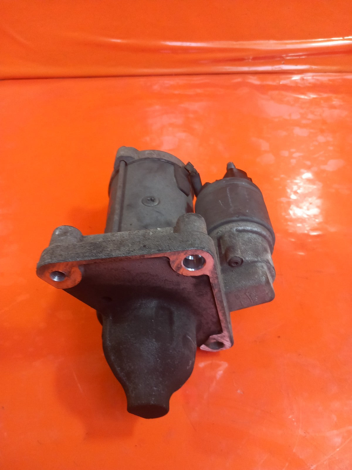 2020 Vauxhall Combo MK4 1.5 Diesel Starter Motor Warranty A414 - Image 6