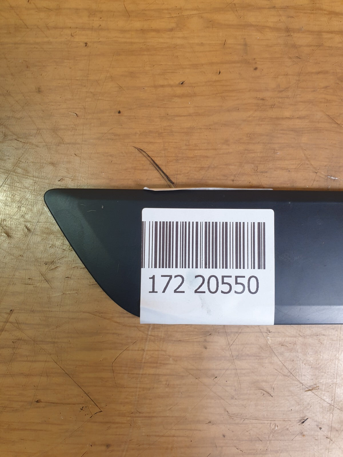 ✅2022 TESLA MODEL Y FRONT SILL TRIM PAIR 1494301-00-B + WARRANTY A172 - Image 5