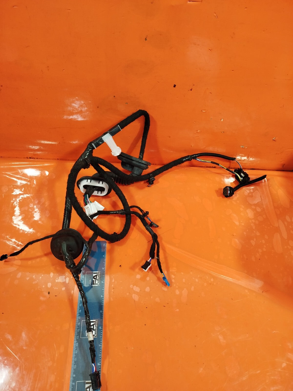 ✅2018-2025 TESLA MODEL 3 REAR RIGHT DOOR WIRING LOOM 2067966-00-B +WARRANTY A241 - Image 3