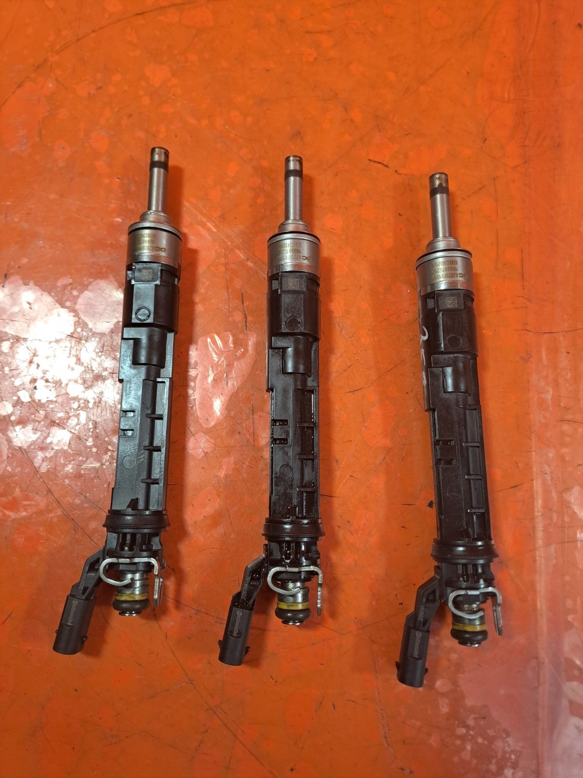 ✅MERCEDES CLA 180 AMG LINE 1.3 PETROL 2021 FUEL INJECTOR x1 A2820701000 A358 - Image 7