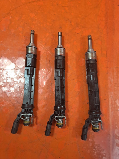 ✅MERCEDES CLA 180 AMG LINE 1.3 PETROL 2021 FUEL INJECTOR x1 A2820701000 A358 - Image 7