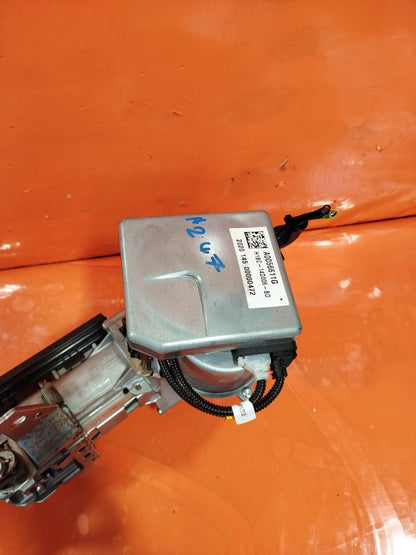 ✅FORD FIESTA ACTIVE 1.0 PETROL 2020 POWER STEERING COLUMN H1BC14D006BD Warranty - Image 3