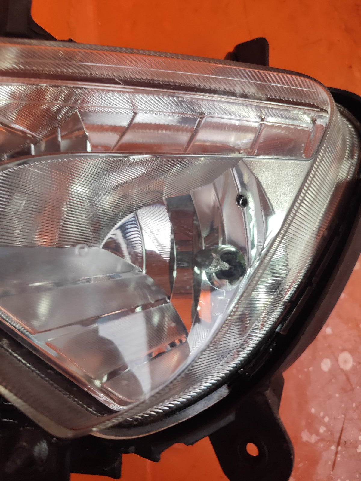 ✅KIA SPORTAGE MK3 1.7 DIESEL 2014 FRONT LEFT FOG LIGHT Warranty A287 - Image 2