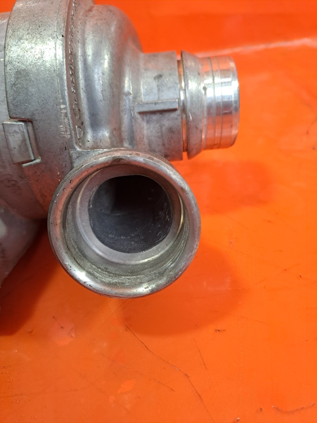 ✅VOLVO XC40 2012-2019 WATER PUMP 702702280 Warranty xAA - Image 8