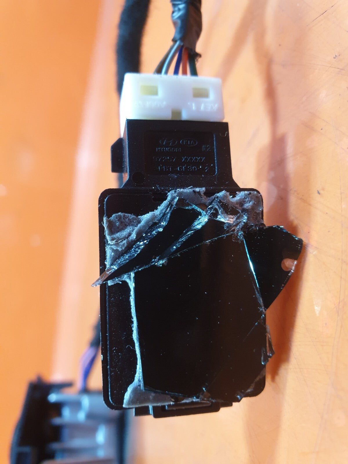 ✅Hyundai Tucson MK4 2023 1.6 Petrol FRONT WINDSCREEN CAMERA 99211-N9240 A248 - Image 10