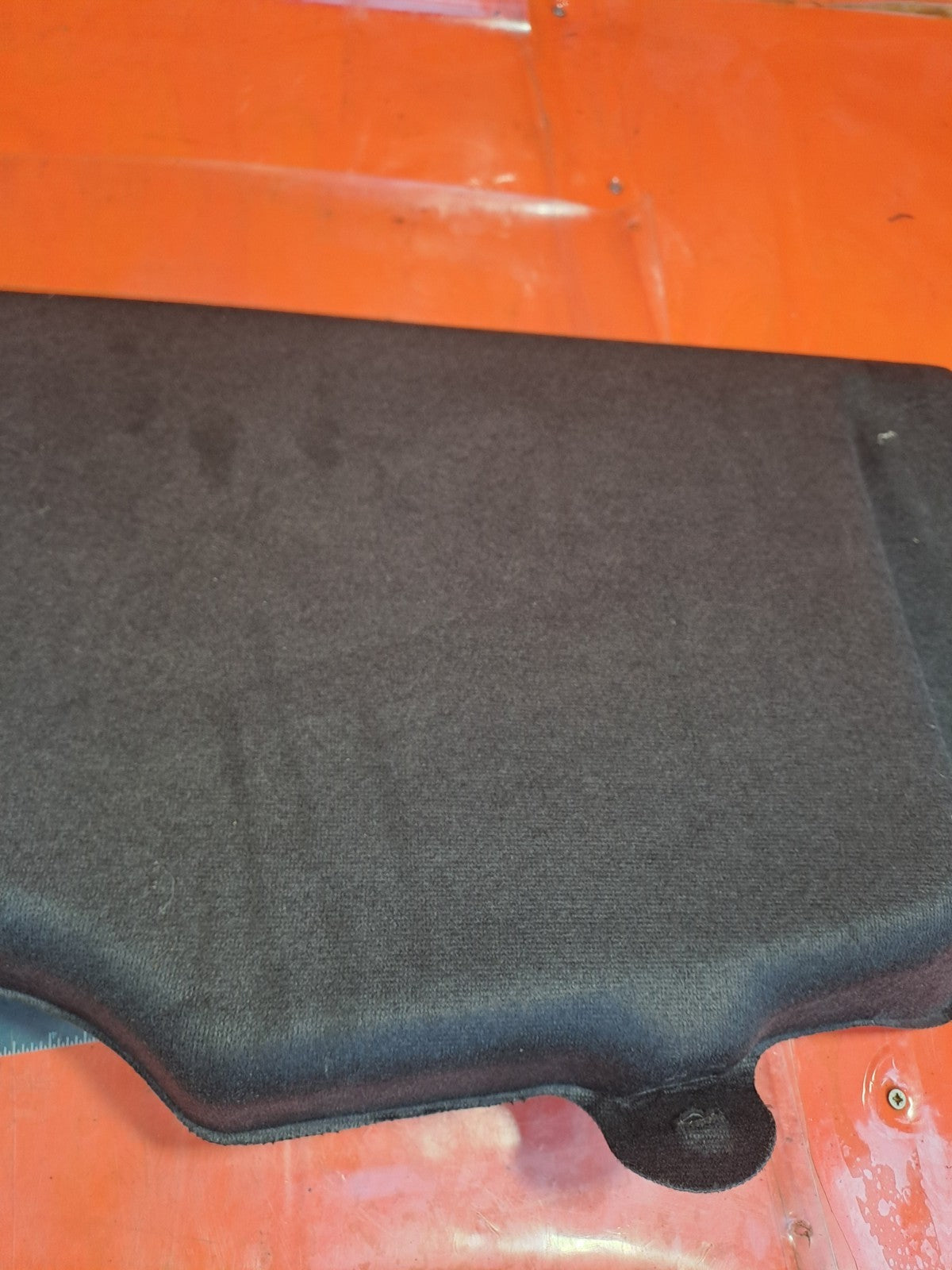✅NISSAN JUKE TEKNA 1.5 DIESEL 2017 PARCEL SHELF LOAD COVER Warranty A322 - Image 8