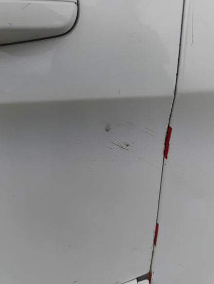 ✅Ford Tourneo Custom 2.2 Diesel 2015 Front Left Door Bare White Scratches A377 - Image 8