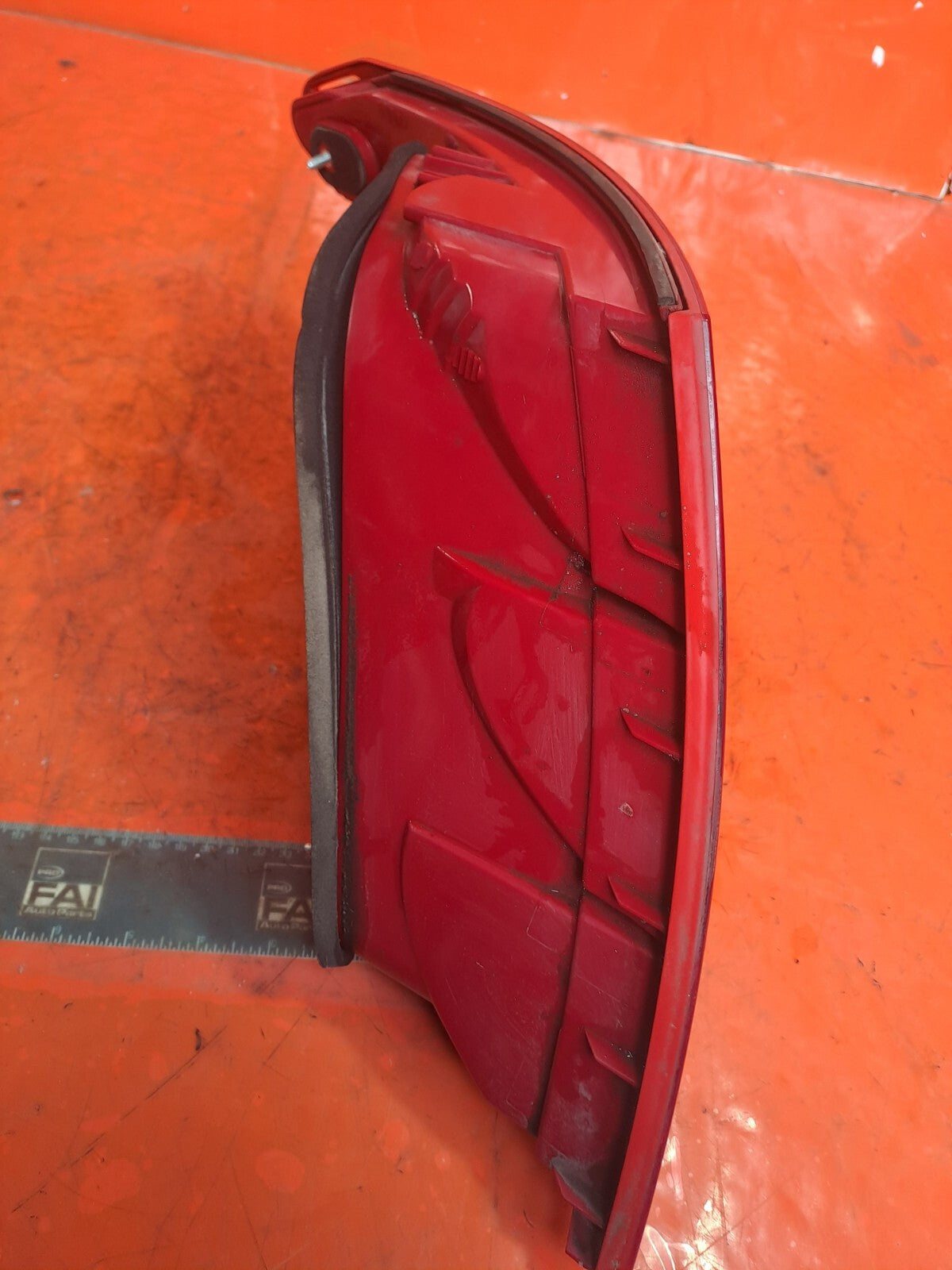 ✅2011 MERCEDES C CLASS W204 REAR RIGHT TAIL LIGHT A2048203064 + WARRANTY A283 - Image 6