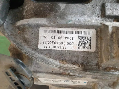 ✅LAND ROVER DISCOVERY SPORT L550 2018 TD4 AUTOMATIC GEARBOX KK72-7000FB Warranty - Image 3