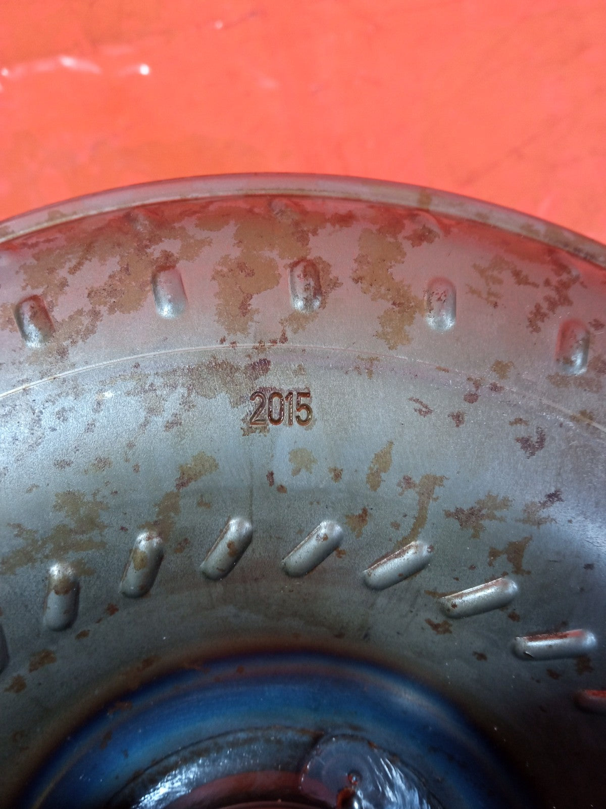 ✅BMW F33 420D 2.0 Diesel 2015 Torque Converter 020700004572 1101322061 Warranty - Image 5