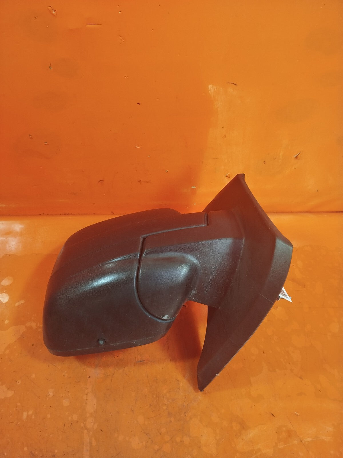 2015 Renault Trafic MK3 SL27 Front Right Driver Side Wing Mirror 7 Pin A250 - Image 4