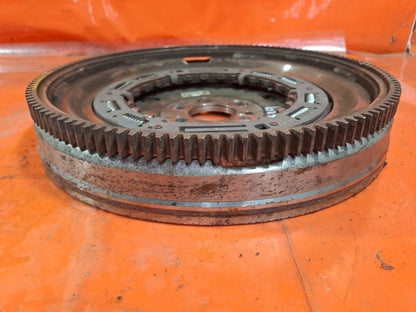 ✅2024 Skoda Kamiq SE 1.5P Flywheel Disc 04E105266AM + Warranty A319 - Image 5