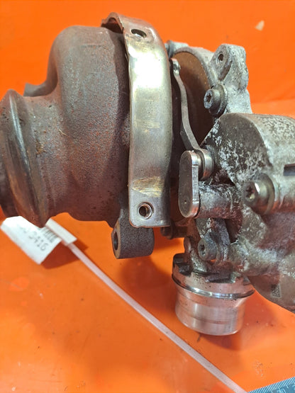 ✅Mercedes A-Class W 177A 180 Sport 2019 1.5 Diesel TURBOCHARGER 0280751037 A260 - Image 3