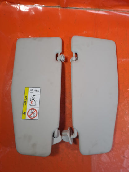 ✅FORD TOURNEO CONNECT VW CADDY 2.0 DIESEL 2024 SUN VISORS 2K7857551 2K7857552 - Image 4