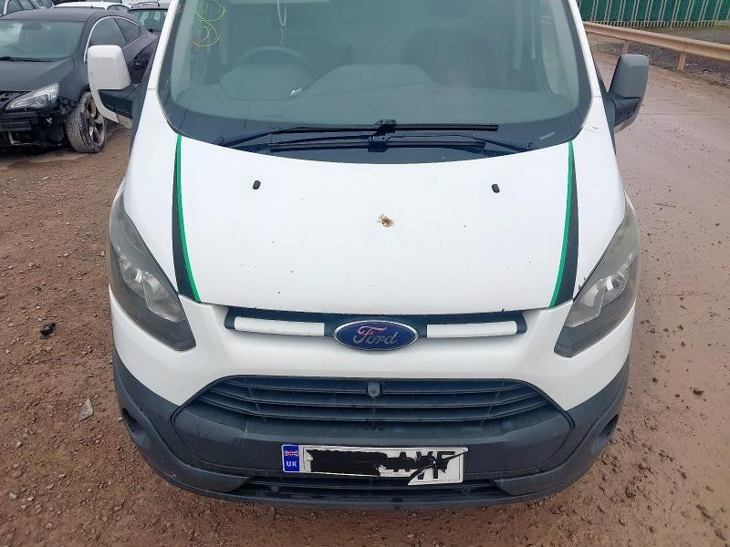 ✅Ford Transit Custom 2.2 Diesel 2014 Breaking Price Per Wheel Nut Only White - Image 7