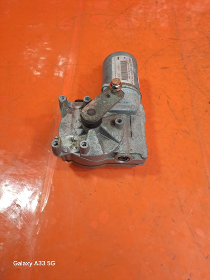 ✅2007 AUDI Q7 4L 3.0D FRONT WINDSCREEN WIPER MOTOR 4L2955119A + WARRANTY A295 - Image 8