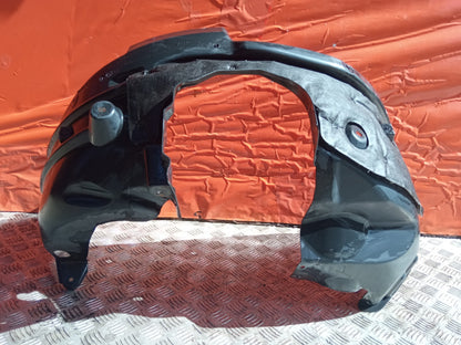 ✅2021 Ford Transit Custom Front Right Wheel Arch Liner KK21-16114-AB A370 - Image 2