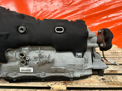 ✅2021 BMW 3 SERIES G20 M SPORT 2.0P GEARBOX 8 SPEED AUTO 9470641 + WARRANTY A357 - Image 8